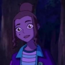 Dahliakipo And The Age Of Wanderbeastsjpg — Cartoon Crash Female Tier List option 172