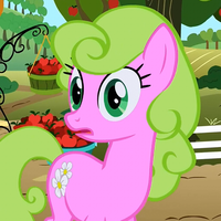 Daisymy Little Pony Friendship Is Magicpng — Cartoon Crash Female Tier List option 175