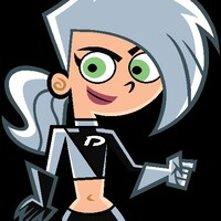 Dani Phantomdanny Phantomjpg — Cartoon Crash Female Tier List option 176