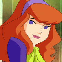 Daphne Blakescooby Doopng — Cartoon Crash Female Tier List option 177