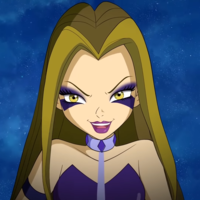 Darcywinx Clubpng — Cartoon Crash Female Tier List option 179
