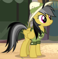 Daringdomy Little Pony Friendship Is Magicpng — Cartoon Crash Female Tier List option 180