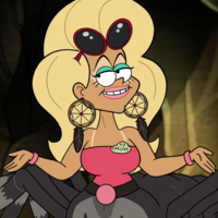 Darlenegravity Fallspng — Cartoon Crash Female Tier List option 181