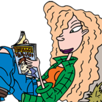 Debbie Thornberrythewildthornberryspng — Cartoon Crash Female Tier List option 183