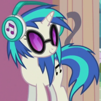 Djpon 3my Little Pony Friendship Is Magicpng — Cartoon Crash Female Tier List option 193