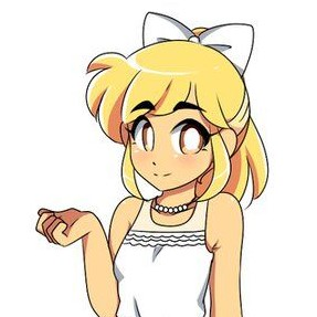 Doopiedooversuper Planet Dolanjpg — Cartoon Crash Female Tier List option 196