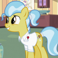 Dr Faunamy Little Pony Friendship Is Magicpng — Cartoon Crash Female Tier List option 197