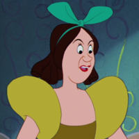 Drizella Tremainecinderellapng — Cartoon Crash Female Tier List option 198