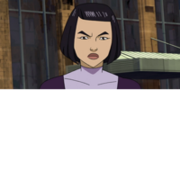 Dupli Kateinvinciblepng — Cartoon Crash Female Tier List option 199