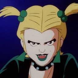 Duskscooby Doojpg — Cartoon Crash Female Tier List option 200