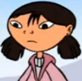 Elaine Pituskinwhat About Mimijpg — Cartoon Crash Female Tier List option 203