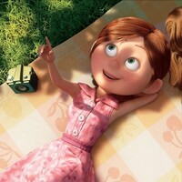 Ellie Fredricksenupjpg — Cartoon Crash Female Tier List option 207