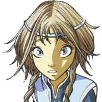 Elyonbrownwitch Tv Seriespng — Cartoon Crash Female Tier List option 209