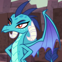 Embermy Little Pony Frienship Is Magicpng — Cartoon Crash Female Tier List option 211