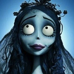 Emilycorpse Bridejpg — Cartoon Crash Female Tier List option 213