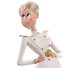 Erickahotel Transilvaniapng — Cartoon Crash Female Tier List option 216
