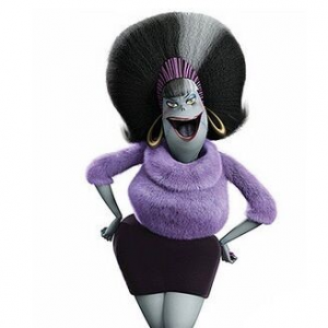 Eunicehotel Transilvaniajpg — Cartoon Crash Female Tier List option 220