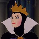 Evil Queensnow White And The Seven Dwarfsjpg — Cartoon Crash Female Tier List option 221