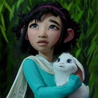 Fei Feiover The Moonjpg — Cartoon Crash Female Tier List option 226