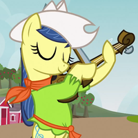 Fiddlytwangmy Little Pony Friendship Is Magicpng — Cartoon Crash Female Tier List option 227