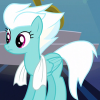 Fleetfootmy Little Pony Friendship Is Magicpng — Cartoon Crash Female Tier List option 232