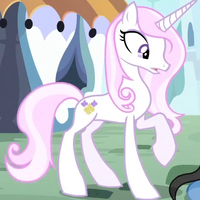 Fleurdisleemy Little Pony Friendship Is Magicpng — Cartoon Crash Female Tier List option 234