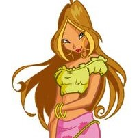 Florawinx Clubjpg — Cartoon Crash Female Tier List option 236