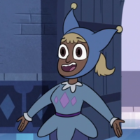 Fooldukestar Vs The Forces Of Evilpng — Cartoon Crash Female Tier List option 239