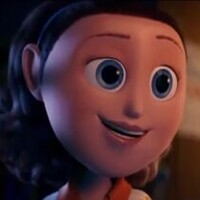 Fran Lockwoodrainy With A Chance For Meatballsjpg — Cartoon Crash Female Tier List option 242