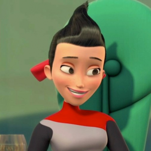 Franny Headermeet The Robinsonsjpg — Cartoon Crash Female Tier List option 243