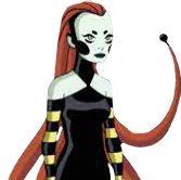 Frightwigben 10png — Cartoon Crash Female Tier List option 245