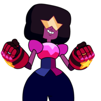 Garnetsteven Universepng — Cartoon Crash Female Tier List option 249