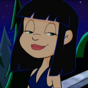 Gemini Stonesabrinajpg — Cartoon Crash Female Tier List option 251