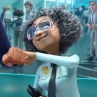 Geraldinespies In Disguisejpg — Cartoon Crash Female Tier List option 252