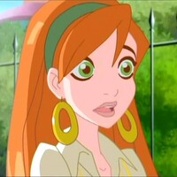 Ginevraangels Friendsjpg — Cartoon Crash Female Tier List option 255