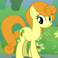 Goldenharvestmy Little Pony Friendship Is Magicpng — Cartoon Crash Female Tier List option 263
