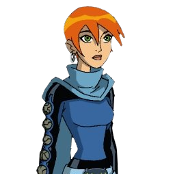 Gwen10000ben 10png — Cartoon Crash Female Tier List option 268