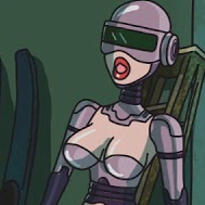 Gwendolynrick And Mortypng — Cartoon Crash Female Tier List option 271