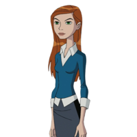 Gwentennysonben 10 Alien Forcepng — Cartoon Crash Female Tier List option 272