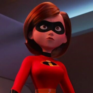 Helen Parrincrediblesjpg — Cartoon Crash Female Tier List option 279