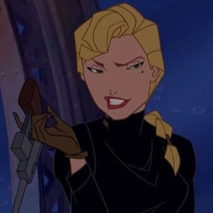 Helga Sinclairatlantis The Lost Empirejpg — Cartoon Crash Female Tier List option 281
