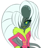 Helsahas Been Hotelpng — Cartoon Crash Female Tier List option 282