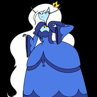 Ice Queenadventure Timejpg — Cartoon Crash Female Tier List option 289
