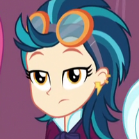 Indigozapmy Little Pony Friendship Is Magic Equestria Girlspng — Cartoon Crash Female Tier List option 290
