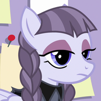 Inkyrosemy Little Pony Friendship Is Magicpng — Cartoon Crash Female Tier List option 291