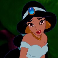 Jasminealadinjpg — Cartoon Crash Female Tier List option 302