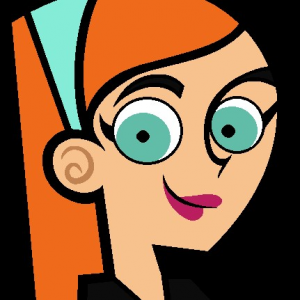 Jazz Fentondanny Phantomjpg — Cartoon Crash Female Tier List option 304