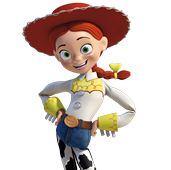 Jessietoy Storypng — Cartoon Crash Female Tier List option 313