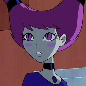 Jinxteen Titansjpg — Cartoon Crash Female Tier List option 317