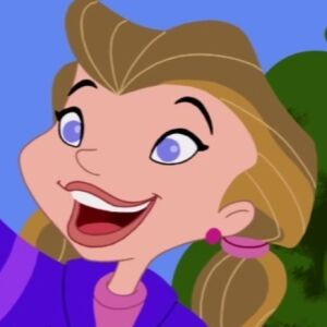 Jodythe Life And Times Of Juniper Leejpg — Cartoon Crash Female Tier List option 318